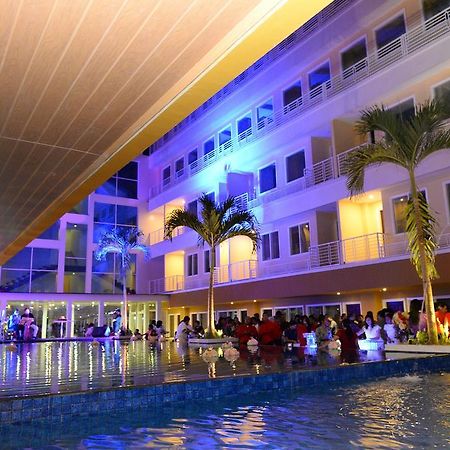 Sylvia Hotel Premier Kupang Kupang  Ngoại thất bức ảnh