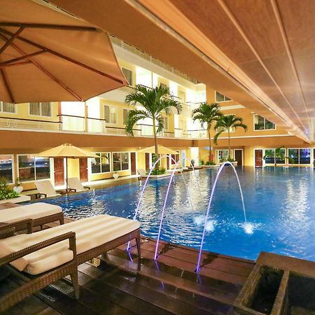 Sylvia Hotel Premier Kupang Kupang  Ngoại thất bức ảnh