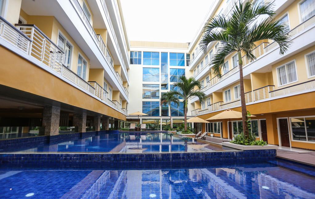 Sylvia Hotel Premier Kupang Kupang  Ngoại thất bức ảnh
