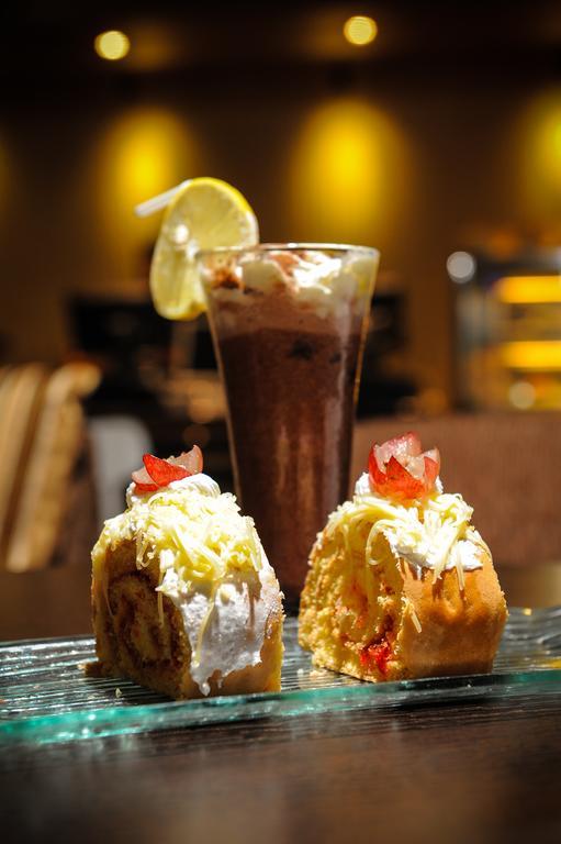 Sylvia Hotel Premier Kupang Kupang  Ngoại thất bức ảnh