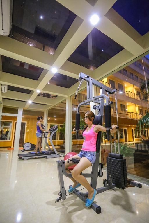 Sylvia Hotel Premier Kupang Kupang  Ngoại thất bức ảnh