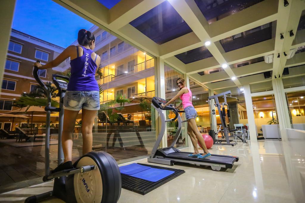 Sylvia Hotel Premier Kupang Kupang  Ngoại thất bức ảnh