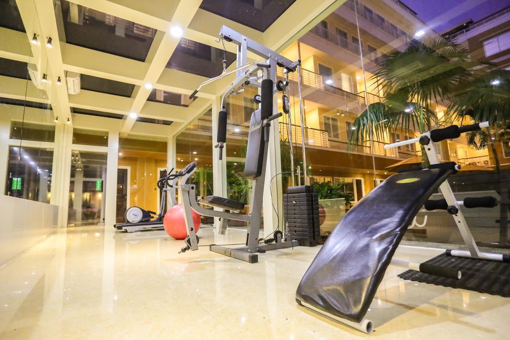 Sylvia Hotel Premier Kupang Kupang  Ngoại thất bức ảnh