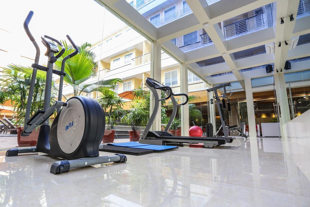 Sylvia Hotel Premier Kupang Kupang  Ngoại thất bức ảnh