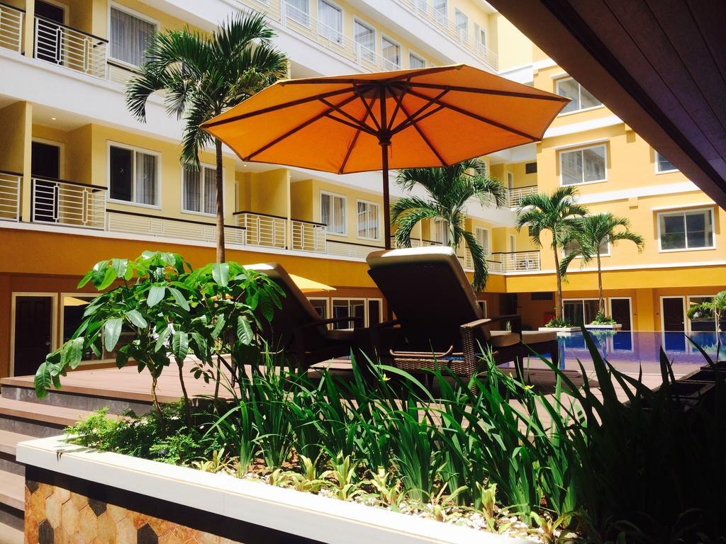 Sylvia Hotel Premier Kupang Kupang  Ngoại thất bức ảnh