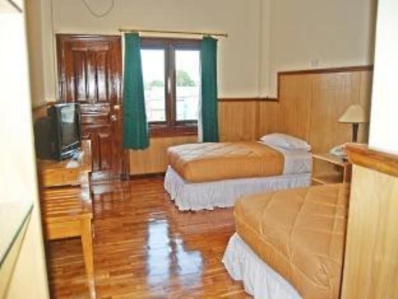 Sylvia Hotel Premier Kupang Kupang  Ngoại thất bức ảnh