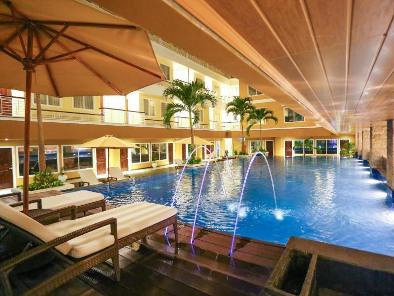 Sylvia Hotel Premier Kupang Kupang  Ngoại thất bức ảnh