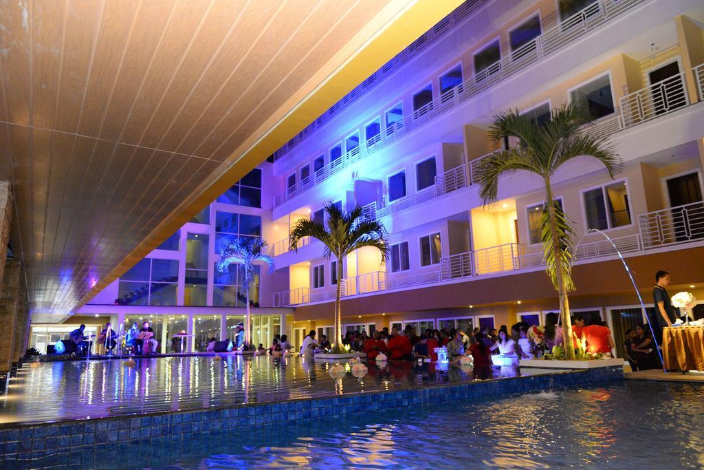 Sylvia Hotel Premier Kupang Kupang  Ngoại thất bức ảnh