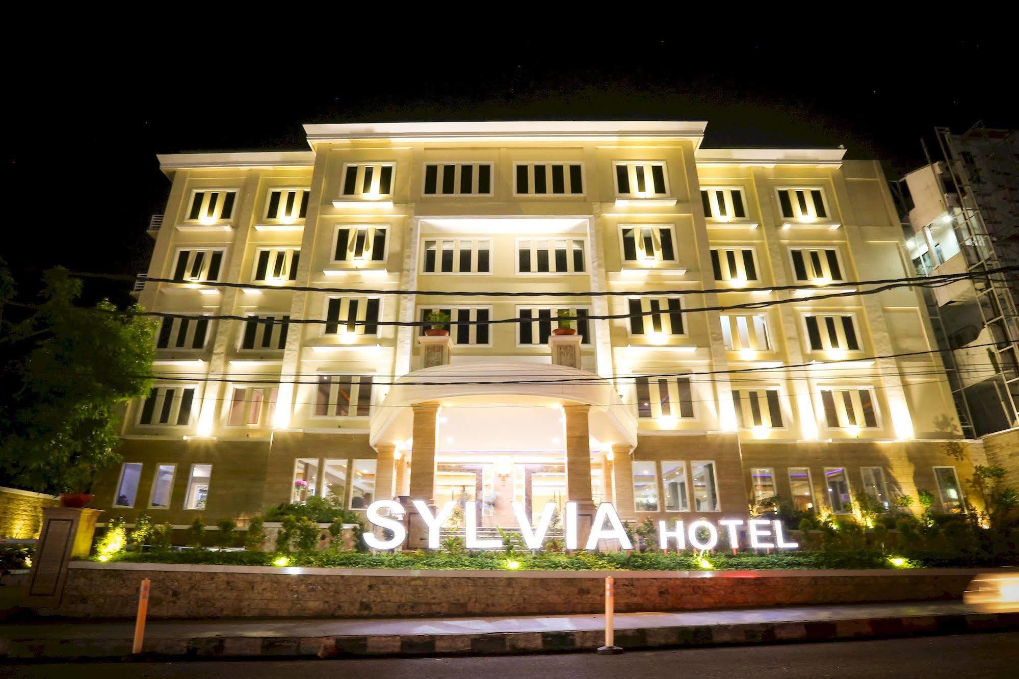 Sylvia Hotel Premier Kupang Kupang  Ngoại thất bức ảnh